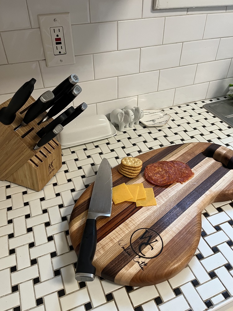 cutting board cutting board
